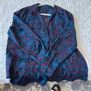 Ann Taylor Blouse
